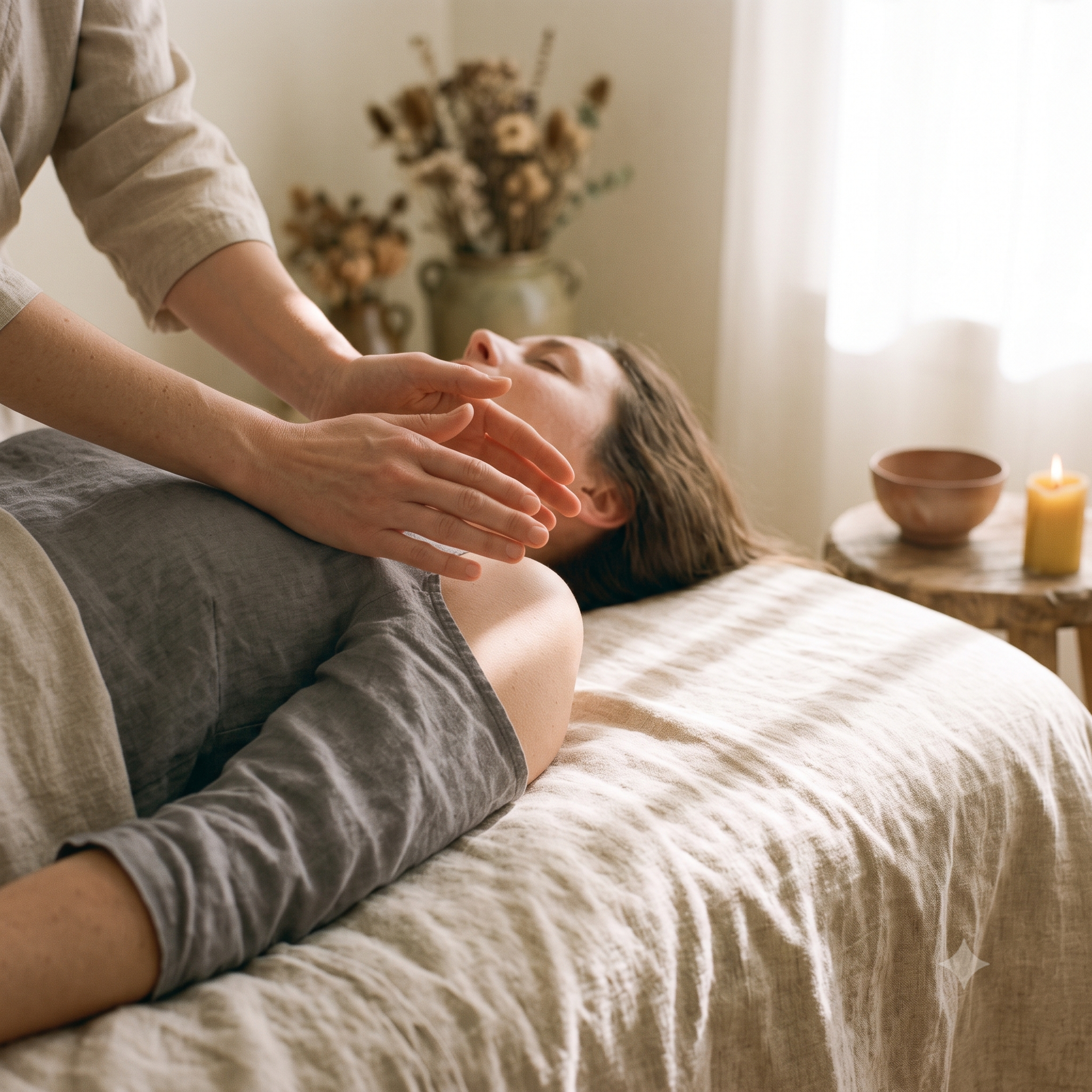 Reiki