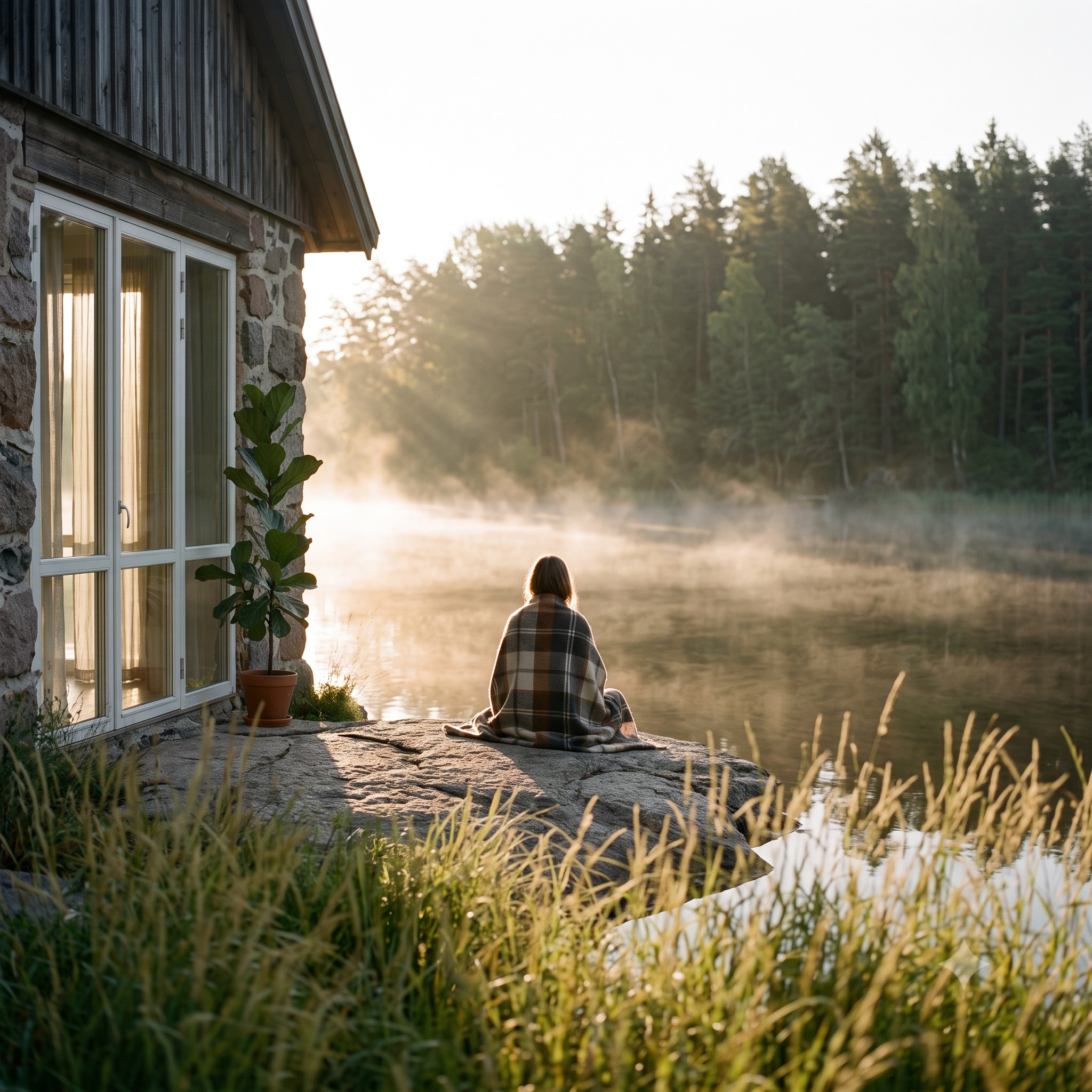 Mindfulness